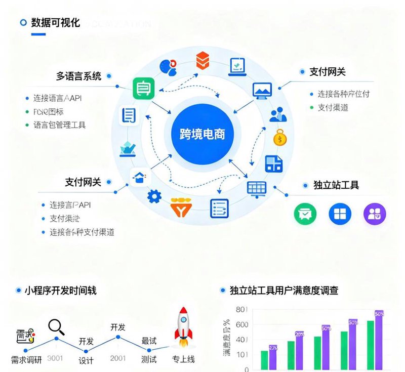 微信小程序开发：构建更智能的商业世界