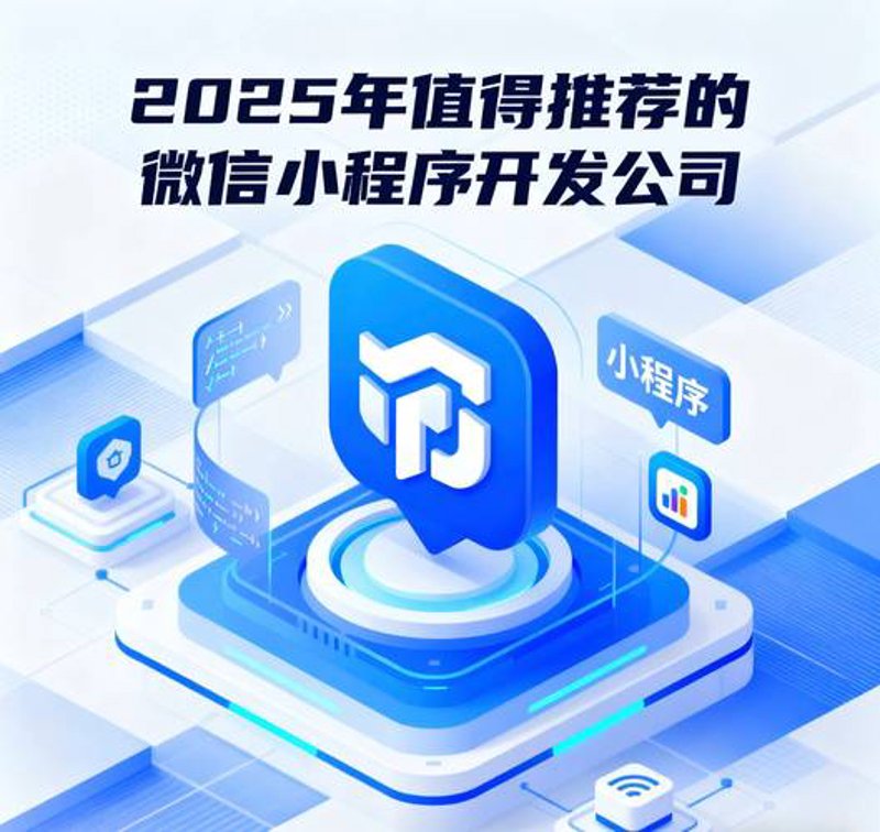 微信小程序开发选购指南